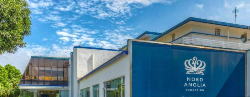 广州英国学校初中部2020年招生办