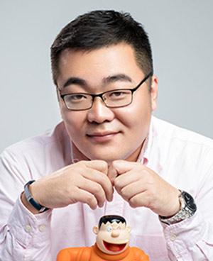 大鹏老师