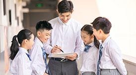 代课教师