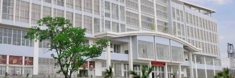 西昌铁路高级技工学校