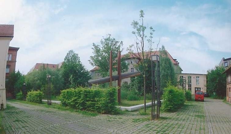 波茨坦管理和通讯应用技术大学