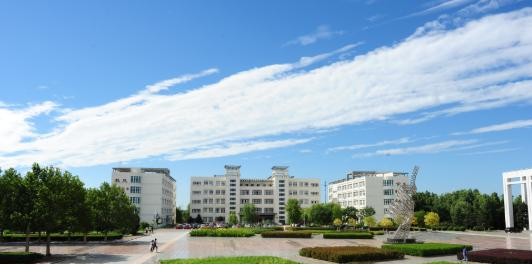秦皇岛职业技术学院
