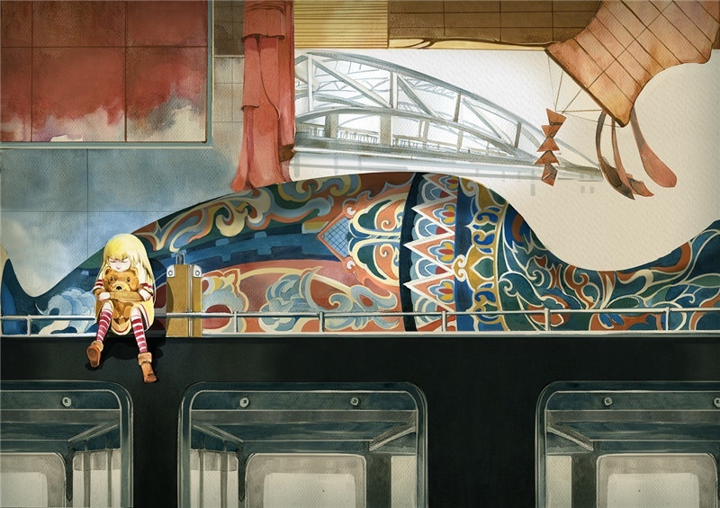 福州平面设计培训