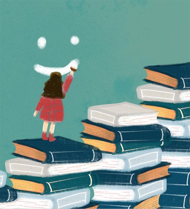 全面讲评