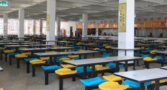 重庆医药经贸学校2020年宿舍条件