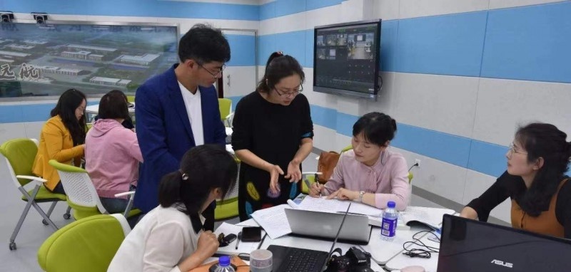 江苏洪泽中等专业学校