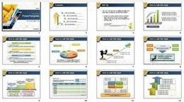 PowePoint基本操作图片