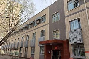 中瑞君华国际教育北京校区学生公寓