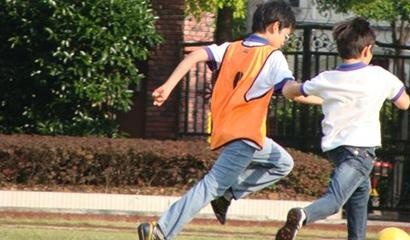 上海李文斯顿国际学校