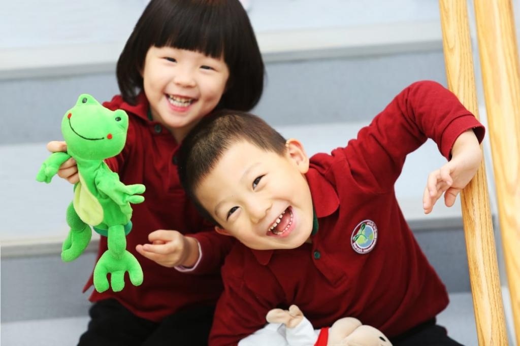 青苗幼儿园