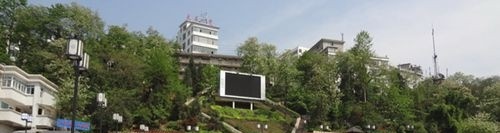 大关县职业高级中学怎么样、好不好