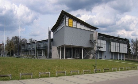 阿尔布施塔特-锡格马林根应用技术大学