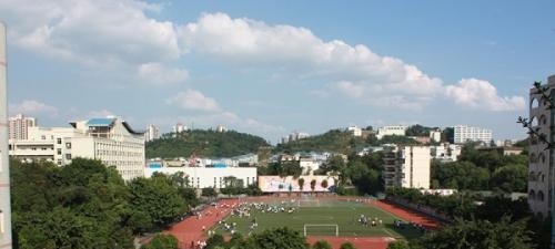 烟台城乡建设学校2021年宿舍条件