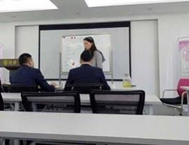 深圳汉知语言培训