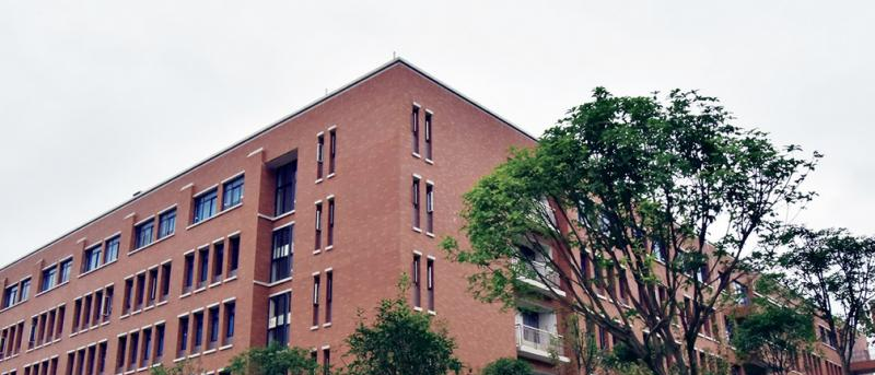 唐山建筑工程学校