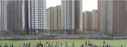 邢台青年科技中等专业学校2022年怎么样、好不好