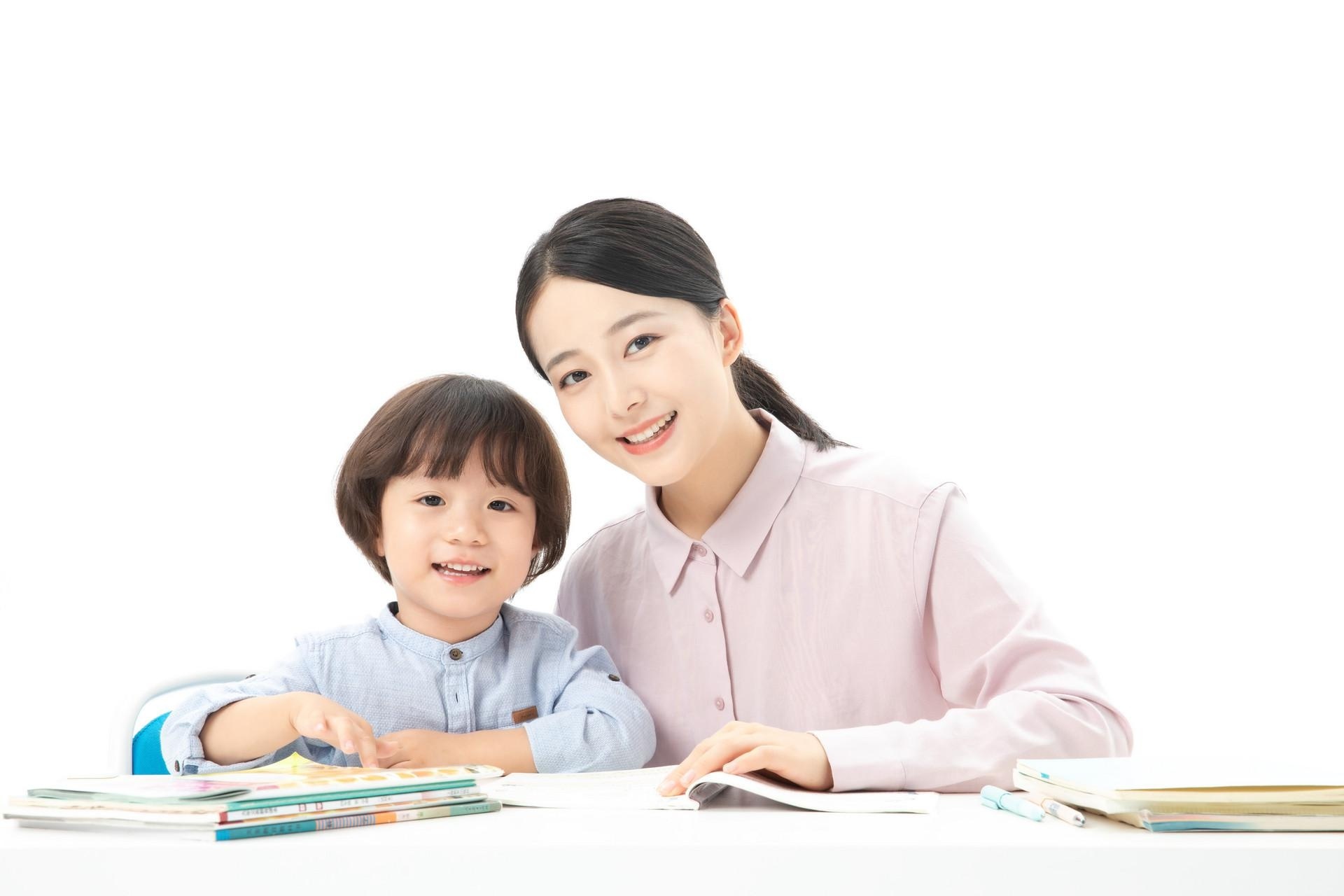 福州少儿注意力训练