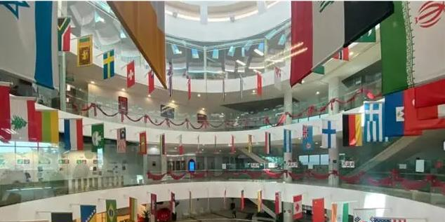 广州加拿大国际学校(CIS)小学部怎么样2