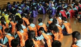 上海闵行区诺德安达双语学校