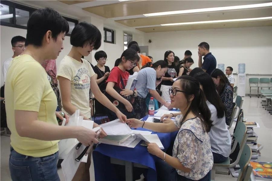 成都七中国际部