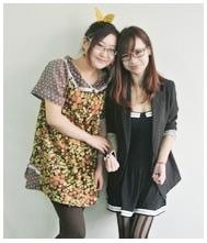 苏州沃尔得学员评价-Lexi学生