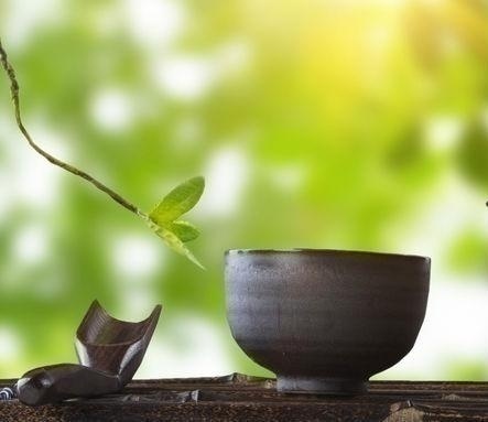 高级茶艺师资格证书