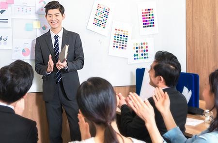 教学方式