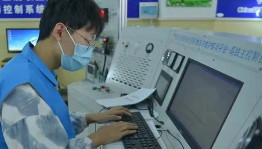 太原铁路机械学校