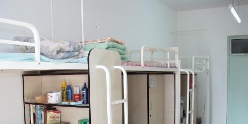 榆次职业中专学校