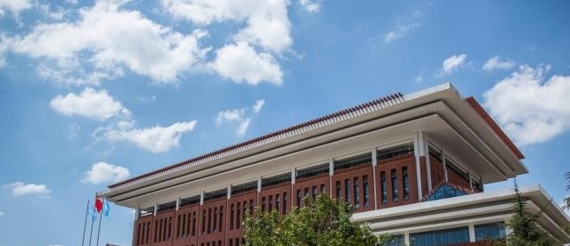 安顺职业技术学院五年制大专