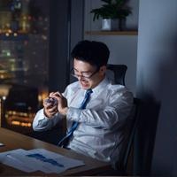 体验新学习
