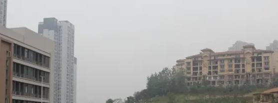 重庆史迪威外语学校高中部