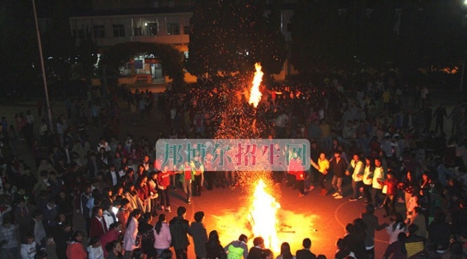 云南省贸易经济学校