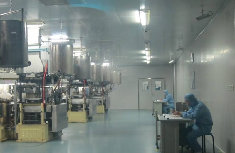 昆明医药职业技术学校有哪些专业