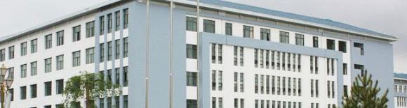 安徽矿业职业技术学院2021年招生代码