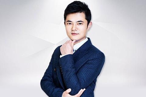 徐豪老师