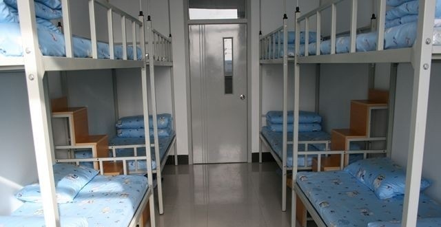 北京电气工程学校