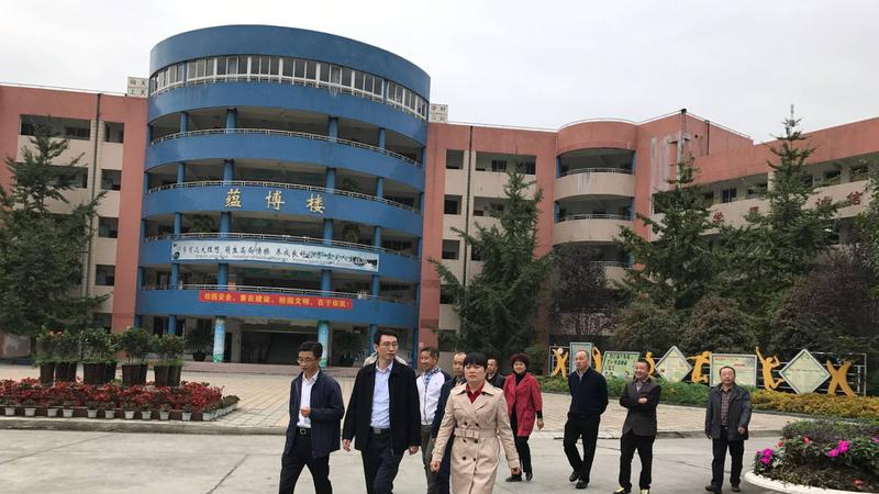 金桥职业学校有哪些专业