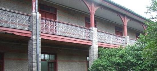 慈溪锦堂高级职业中学