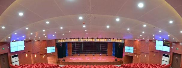 焦作职业技术学校