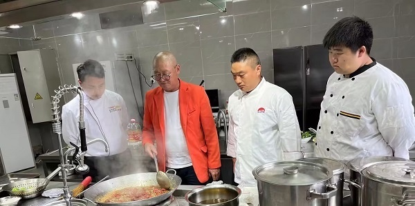 江苏省盱眙中等专业学校