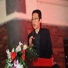 绵阳东辰国际学校-何刚