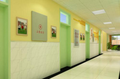 北京安民学校国际部