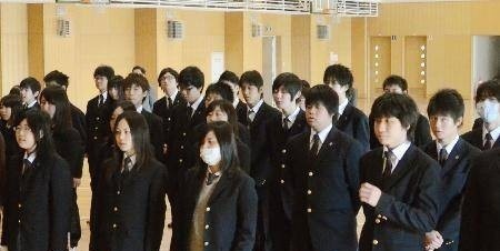  上海常青日本高中学校2022年入学条件