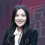 熊菁 武汉分校实力教师
