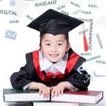 学生族