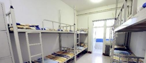 甘肃农业职业技术学院2020年宿舍条件