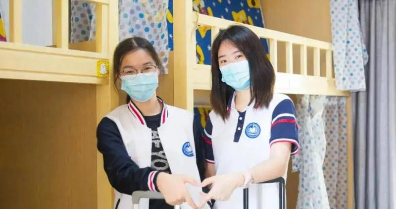  深圳桃源居中澳实验学校2023年入学条件