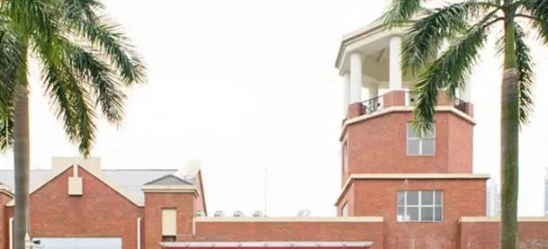 广州英豪剑桥国际高中2023年招生政策