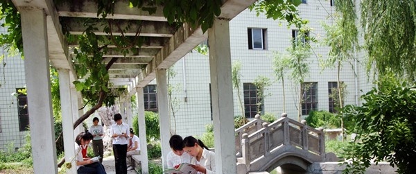 宿州应用技术学校